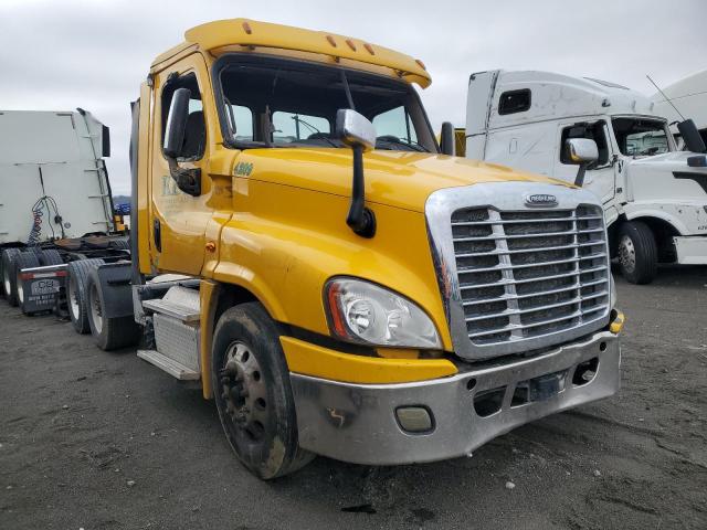 2016 FREIGHTLINER CASCADIA 1, 