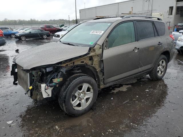 2012 TOYOTA RAV4, 