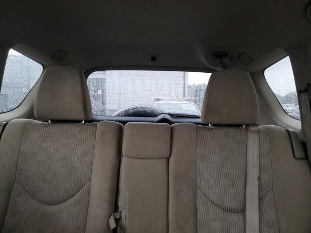 2T3BF4DV7CW259430 - 2012 TOYOTA RAV4 棕色 照片 10