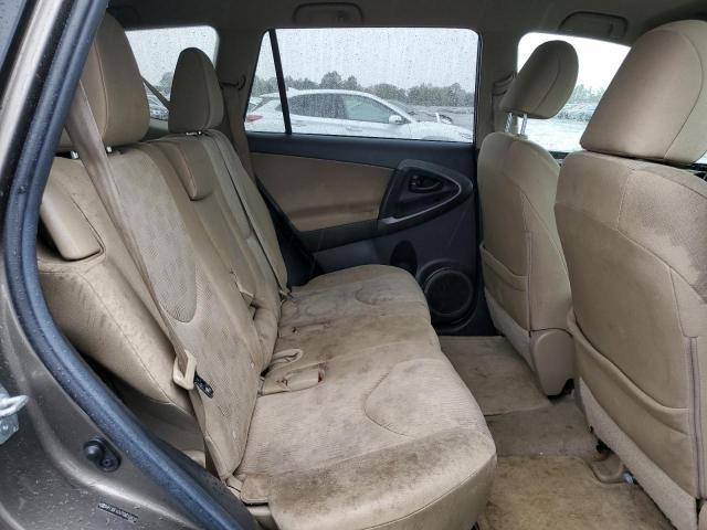 2T3BF4DV7CW259430 - 2012 TOYOTA RAV4 棕色 照片 11