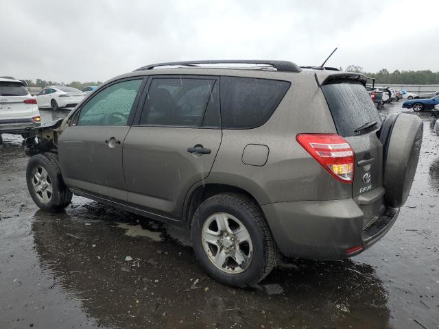 2T3BF4DV7CW259430 - 2012 TOYOTA RAV4 棕色 照片 2