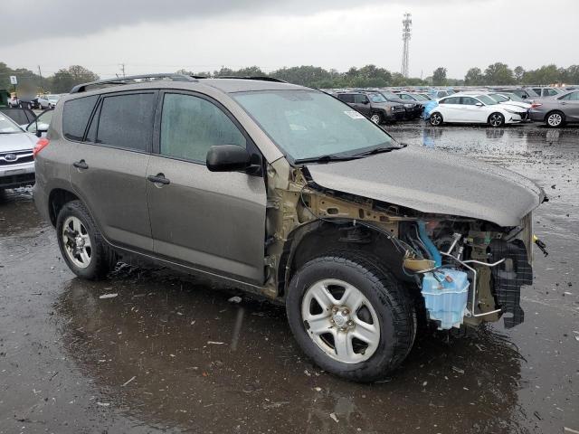 2T3BF4DV7CW259430 - 2012 TOYOTA RAV4 棕色 照片 4