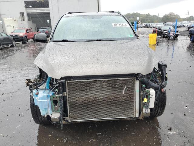 2T3BF4DV7CW259430 - 2012 TOYOTA RAV4 棕色 照片 5