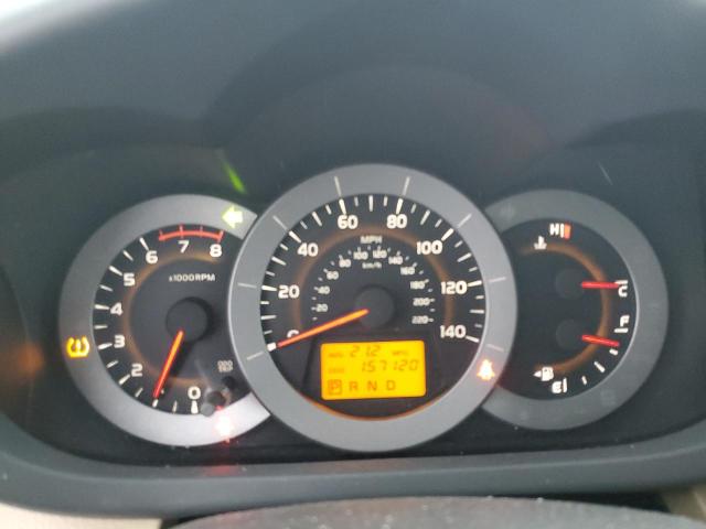 2T3BF4DV7CW259430 - 2012 TOYOTA RAV4 棕色 照片 9