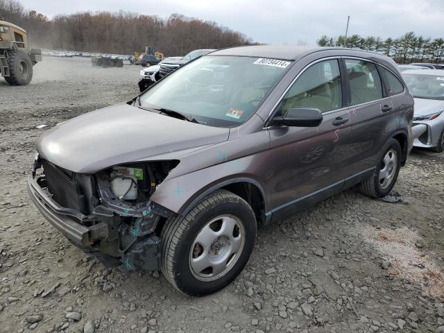 2011 HONDA CR-V LX, 