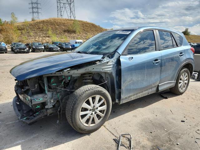 2016 MAZDA CX-5 SPORT, 