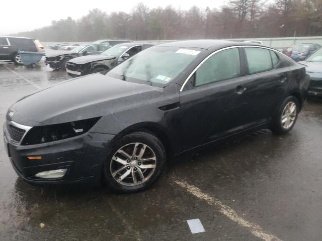 2013 KIA OPTIMA LX, 