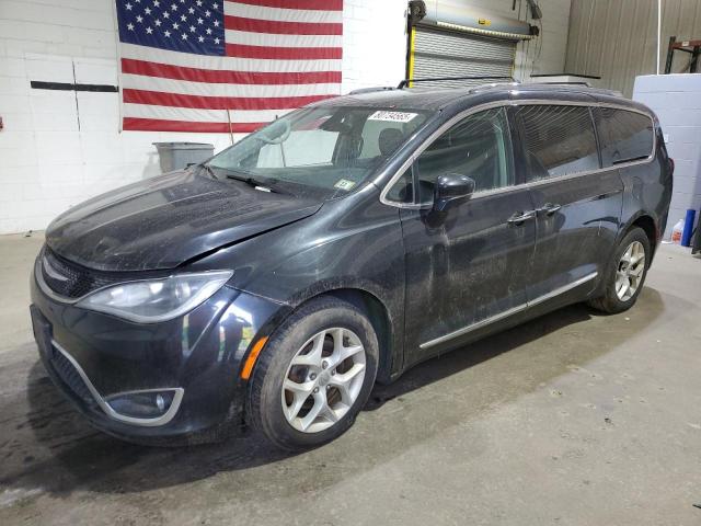 2017 CHRYSLER PACIFICA TOURING L PLUS, 