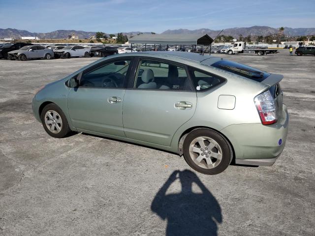 JTDKB20U487729140 - 2008 TOYOTA PRIUS BEIGE photo 2