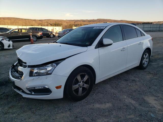 2016 CHEVROLET CRUZE LIMI LT, 