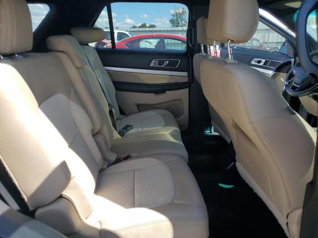 1FM5K7DH4GGA19673 - 2016 FORD EXPLORER XLT Yeşil fotoğraf 11