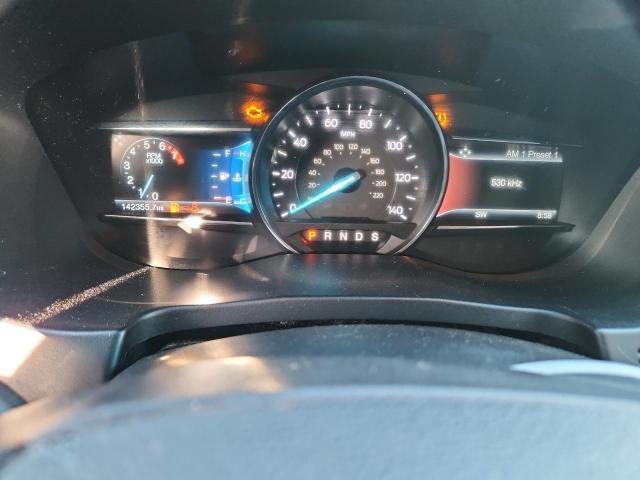 1FM5K7DH4GGA19673 - 2016 FORD EXPLORER XLT Yeşil fotoğraf 9