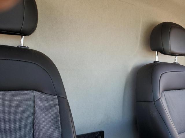 3C6LRVAG3PE540107 - 2023 RAM PROMASTER 1500 STANDARD WHITE photo 10