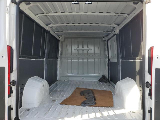 3C6LRVAG3PE540107 - 2023 RAM PROMASTER 1500 STANDARD WHITE photo 11