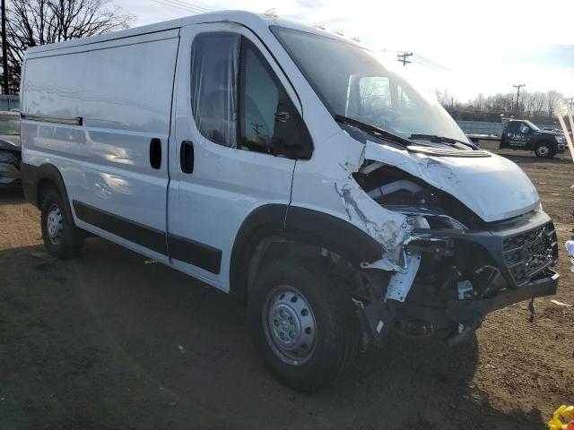 3C6LRVAG3PE540107 - 2023 RAM PROMASTER 1500 STANDARD WHITE photo 4