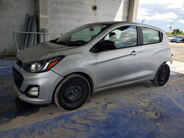 2020 CHEVROLET SPARK LS, 