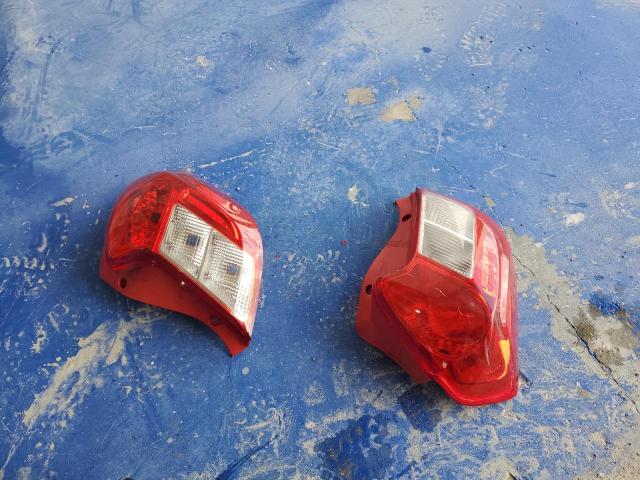 KL8CB6SA1LC460991 - 2020 CHEVROLET SPARK LS ვერცხლისფერი ფოტო 12