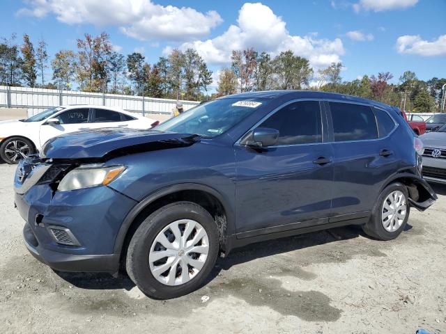 2016 NISSAN ROGUE S, 