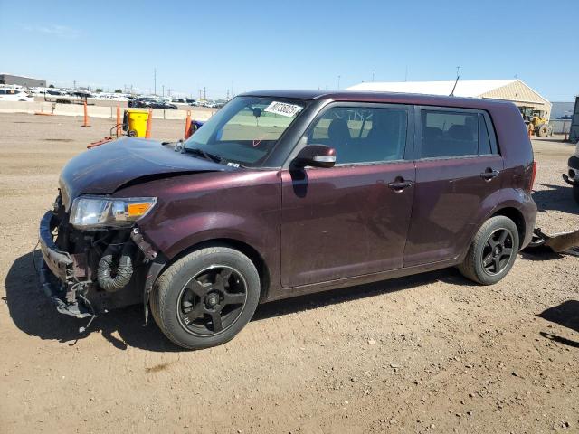 2015 TOYOTA SCION XB, 