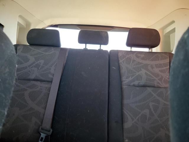 JTLZE4FE5FJ071396 - 2015 TOYOTA SCION XB 勃艮第红 照片 10