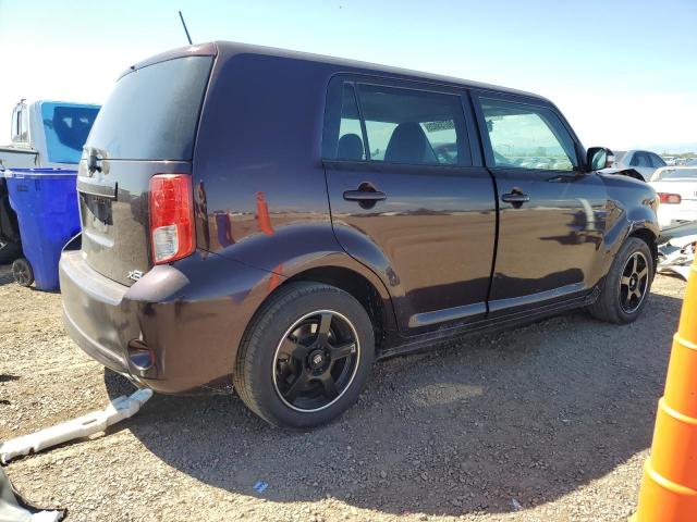 JTLZE4FE5FJ071396 - 2015 TOYOTA SCION XB 勃艮第红 照片 3