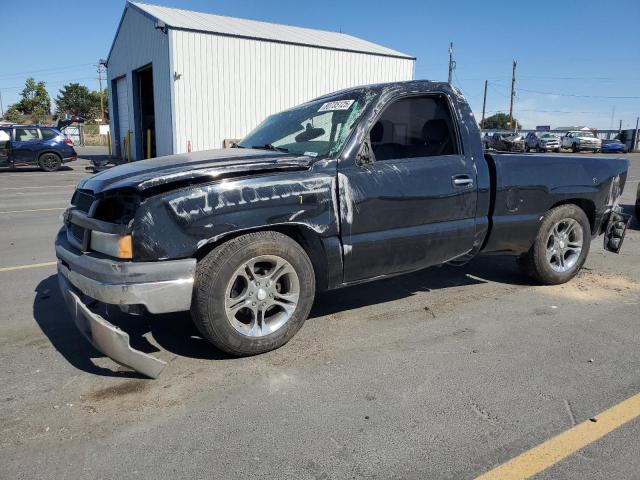 2003 CHEVROLET SILVERADO C1500, 