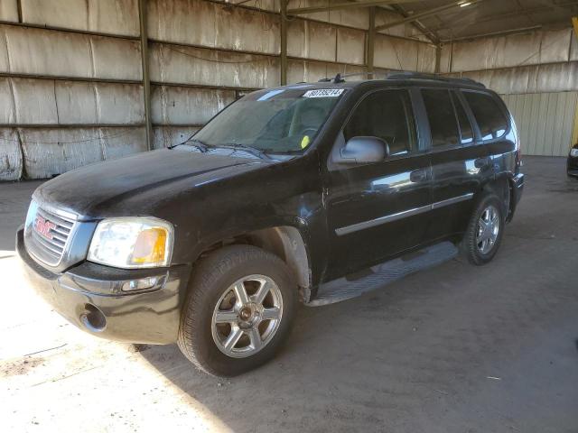 2008 GMC ENVOY, null