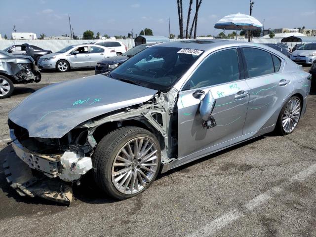 2023 LEXUS IS 300, null