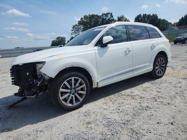 2019 AUDI Q7 PREMIUM PLUS, 