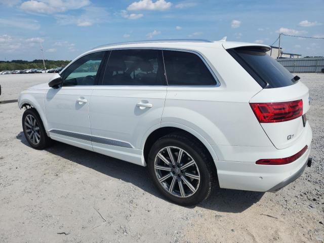 WA1LHAF75KD038863 - 2019 AUDI Q7 PREMIUM PLUS Ağ foto 2