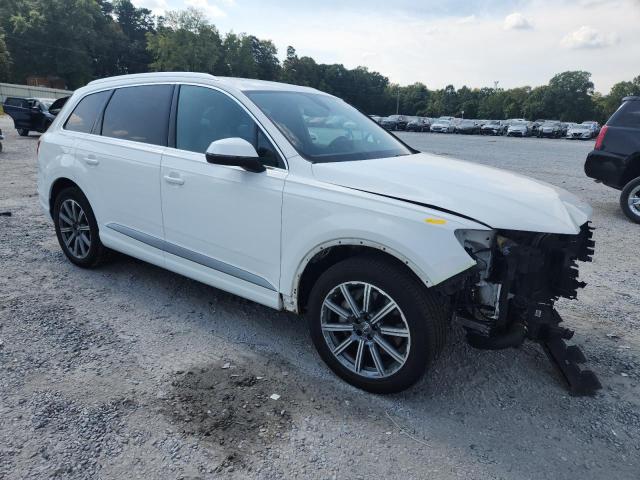 WA1LHAF75KD038863 - 2019 AUDI Q7 PREMIUM PLUS Ağ foto 4