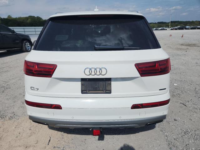 WA1LHAF75KD038863 - 2019 AUDI Q7 PREMIUM PLUS Ağ foto 6