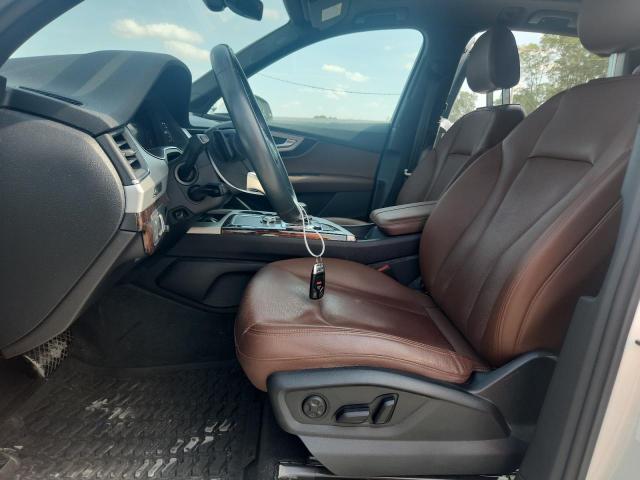 WA1LHAF75KD038863 - 2019 AUDI Q7 PREMIUM PLUS Ağ foto 7