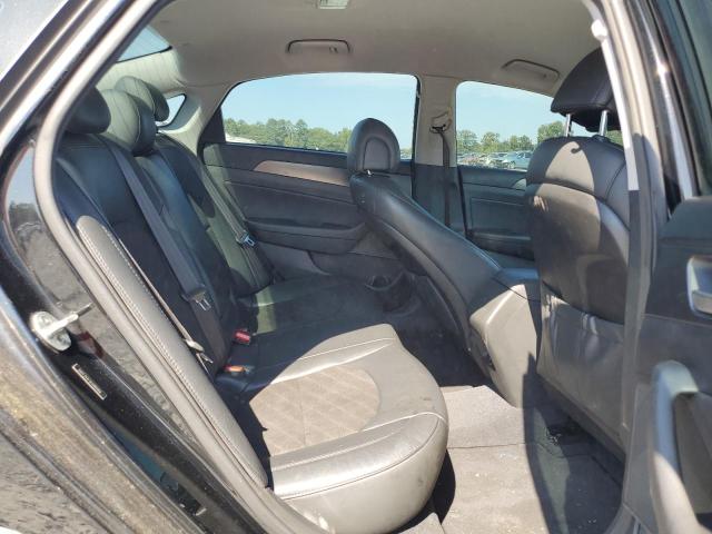 5NPE34AF5FH082956 - 2015 HYUNDAI SONATA SPORT BLACK photo 10