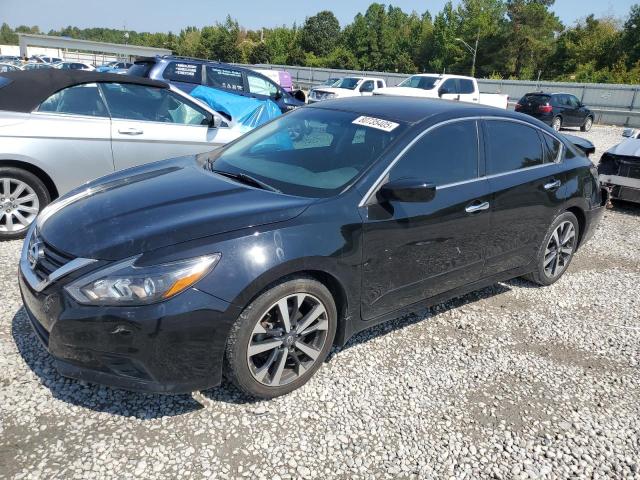 2017 NISSAN ALTIMA 2.5, 