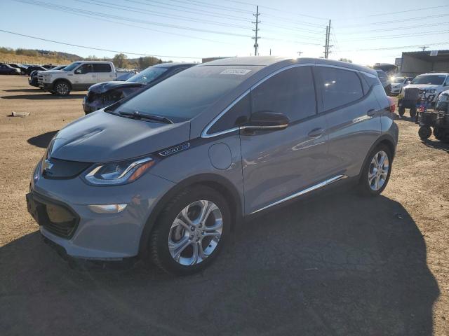 2019 CHEVROLET BOLT EV LT, 