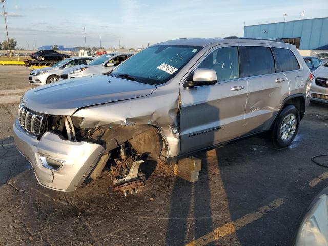 2018 JEEP GRAND CHER LAREDO, 