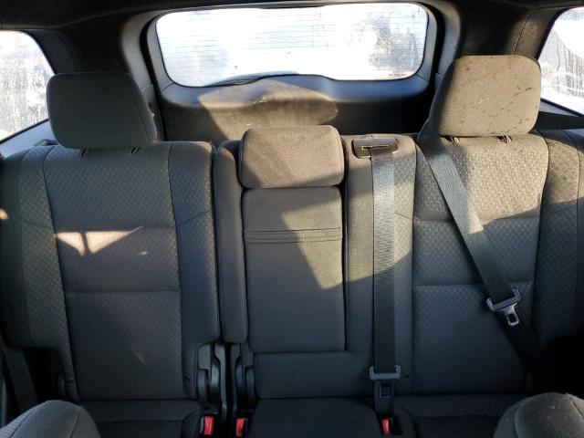 1C4RJFAG7JC457908 - 2018 JEEP GRAND CHER LAREDO 银色 照片 10