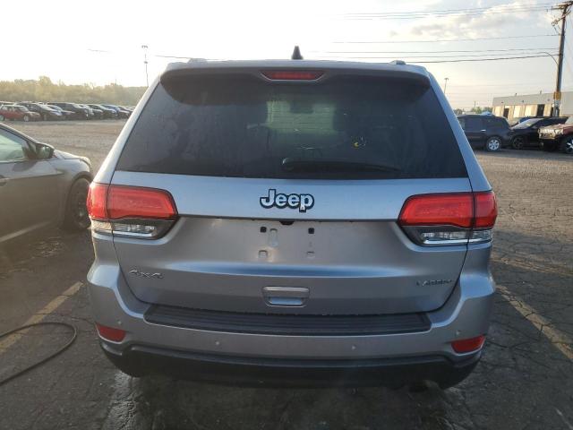 1C4RJFAG7JC457908 - 2018 JEEP GRAND CHER LAREDO 银色 照片 6