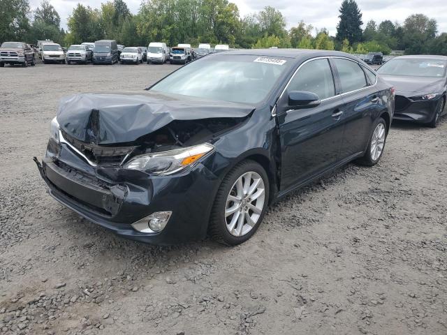 2015 TOYOTA AVALON XLE, 