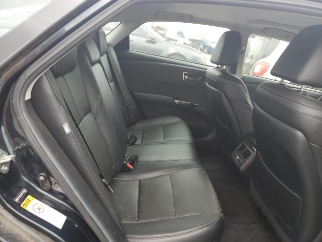 4T1BK1EB1FU189211 - 2015 TOYOTA AVALON XLE 黑色 照片 10