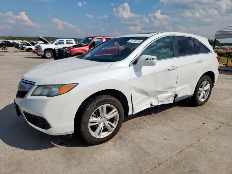 2015 ACURA RDX, 
