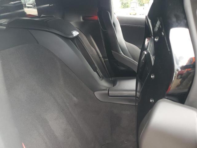 1G1YA2D47R5121495 - 2024 CHEVROLET CORVETTE STINGRAY 1LT WHITE photo 10