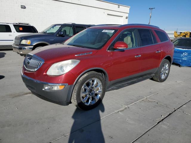 2012 BUICK ENCLAVE, 