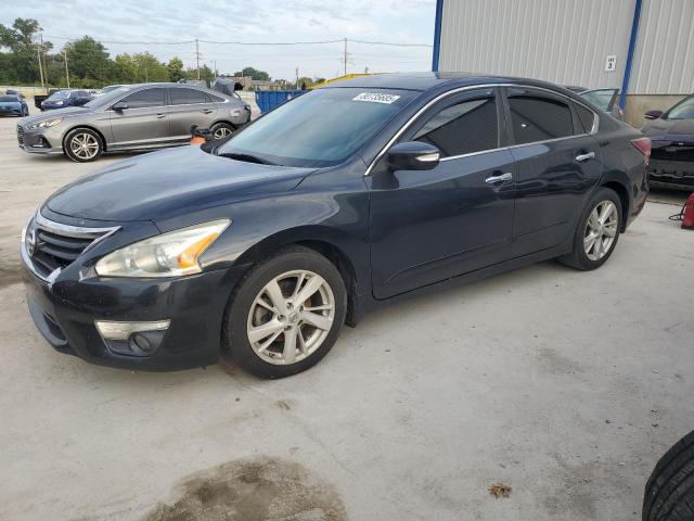 2015 NISSAN ALTIMA 2.5, 