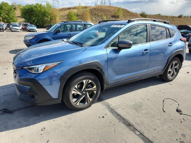 2024 SUBARU CROSSTREK PREMIUM, 