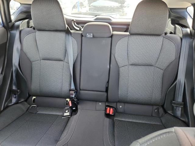 JF2GUADC0RH296327 - 2024 SUBARU CROSSTREK PREMIUM BLUE photo 10