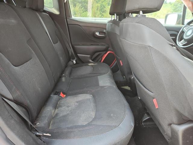 ZACCJBCB2JPG98089 - 2018 JEEP RENEGADE TRAILHAWK WHITE photo 11