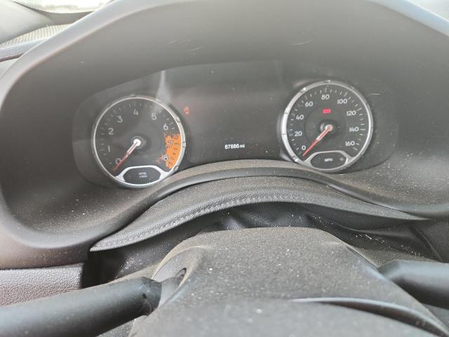 ZACCJBCB2JPG98089 - 2018 JEEP RENEGADE TRAILHAWK WHITE photo 9