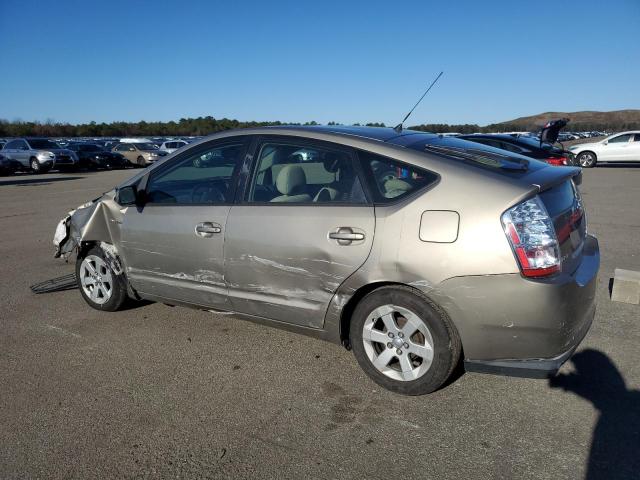 JTDKB22U363173632 - 2006 TOYOTA PRIUS BURN photo 2